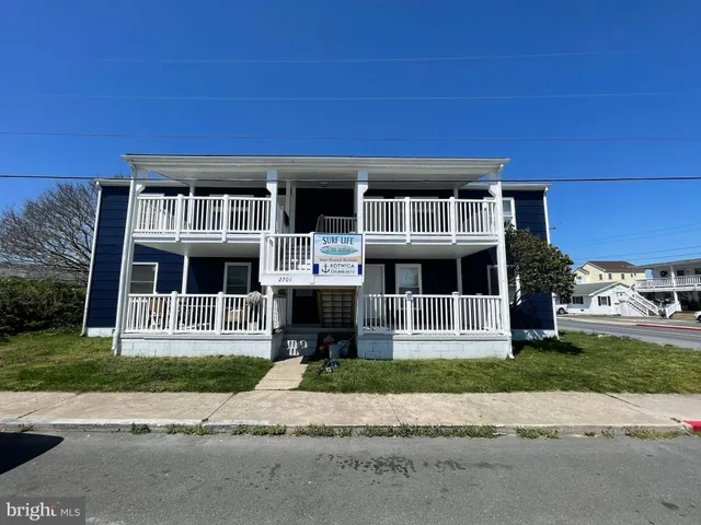 $1,025,000 | 2701 Judlee Avenue, Ocean City, MD 21842
