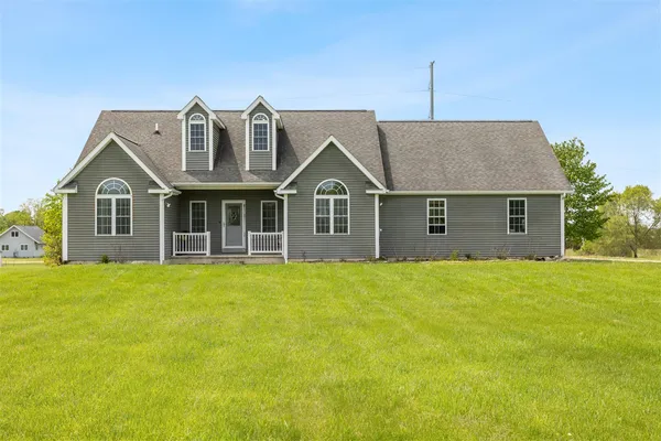 $414,900 | 1881 9 Mile Road, Union City, MI 49094