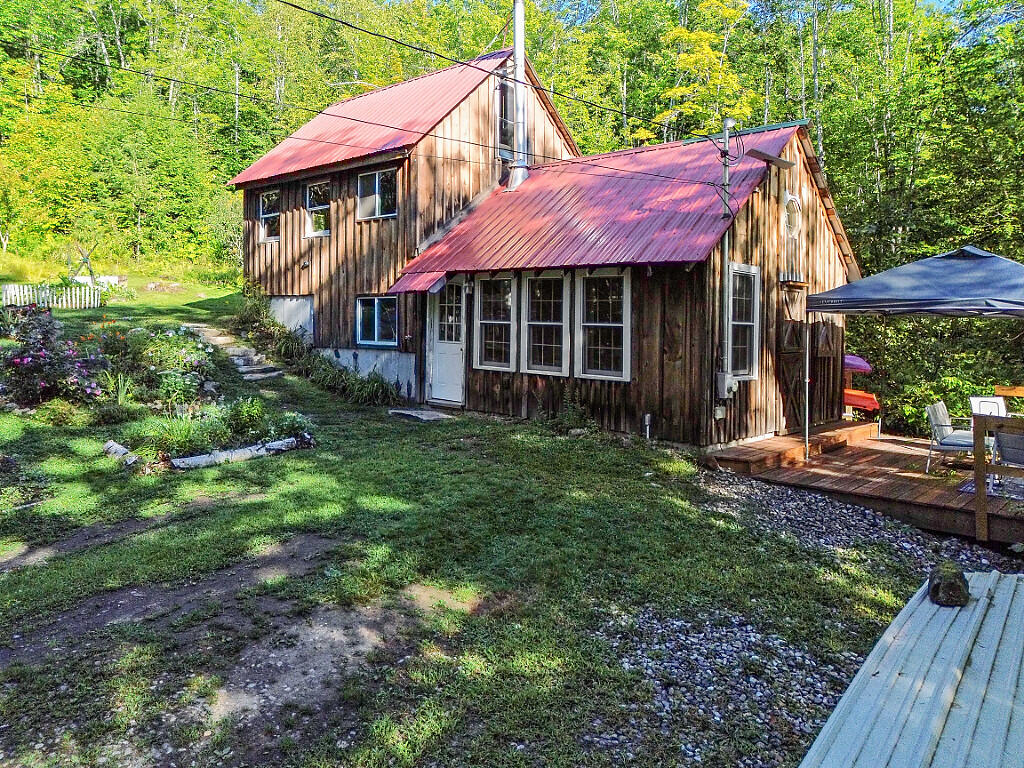 230 Old Meetinghouse Road Porter, ME 04068 - Photo 1 of 36 36_DJI_0005_DxO_mls