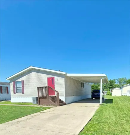 $90,000 | 1103 Apple Blossom Lane, Sidney, OH 45365