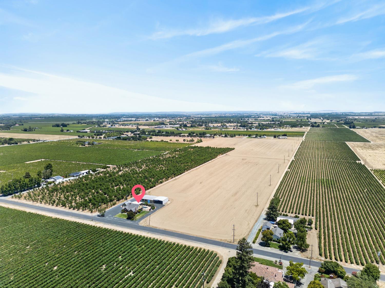 16696 North Locust Tree Road Lodi, CA 95240 - Photo 52 of 67