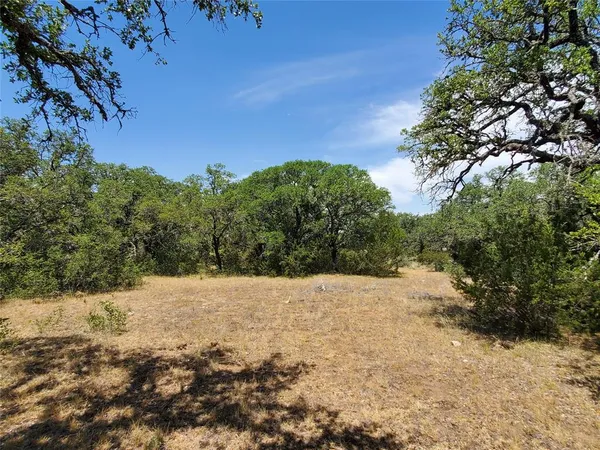 a view of outdoor space with mountain view