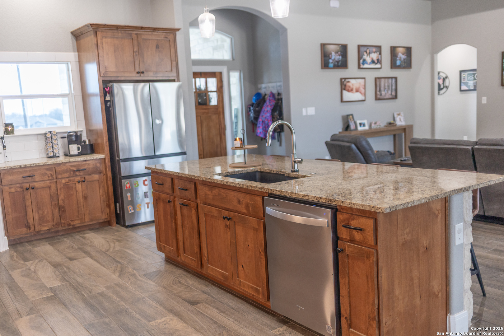 113 Ava Rdg Dr. La Vernia, TX 78121 - Photo 13 of 53