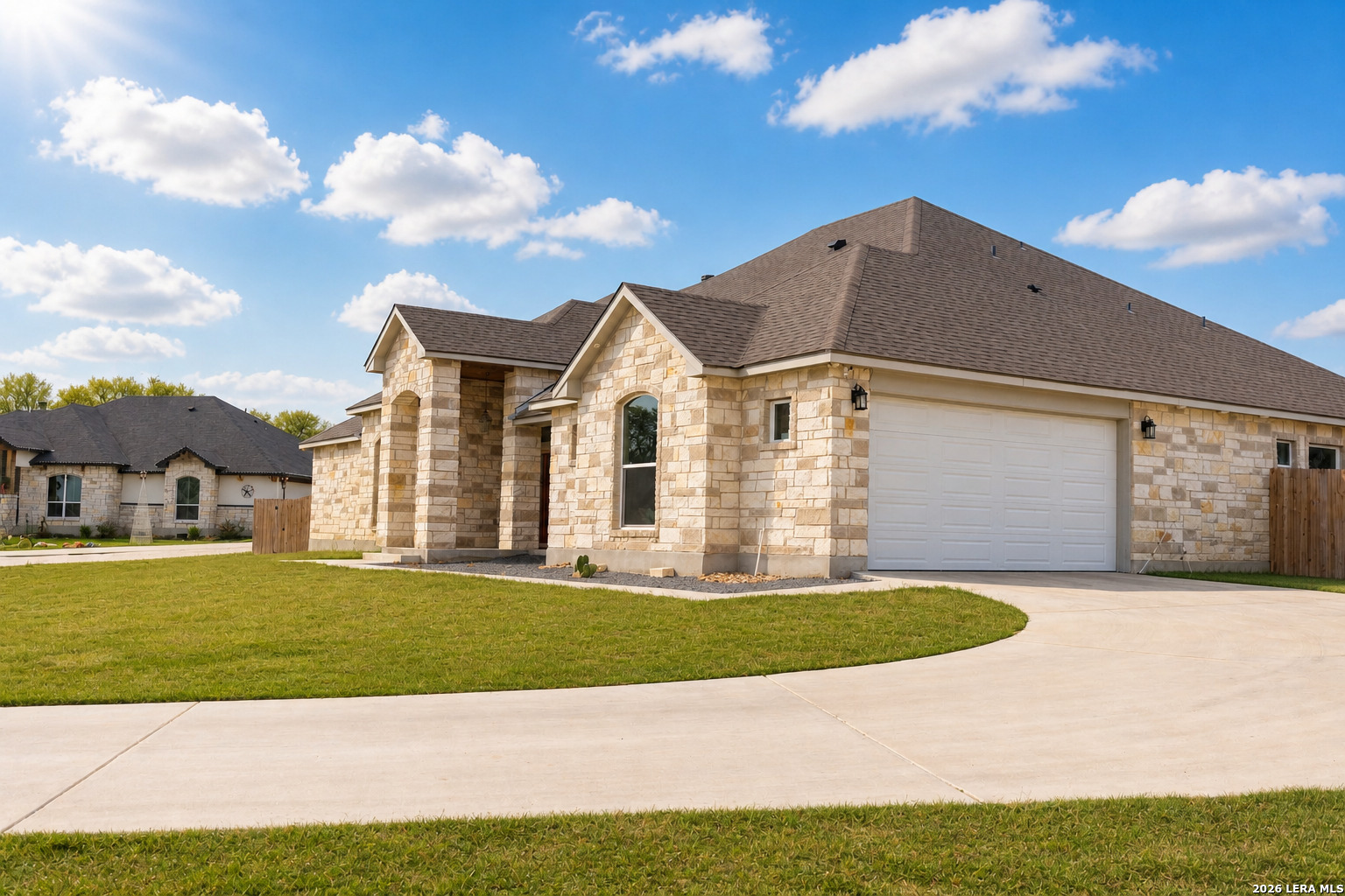 113 Ava Rdg Dr. La Vernia, TX 78121 - Photo 2 of 53