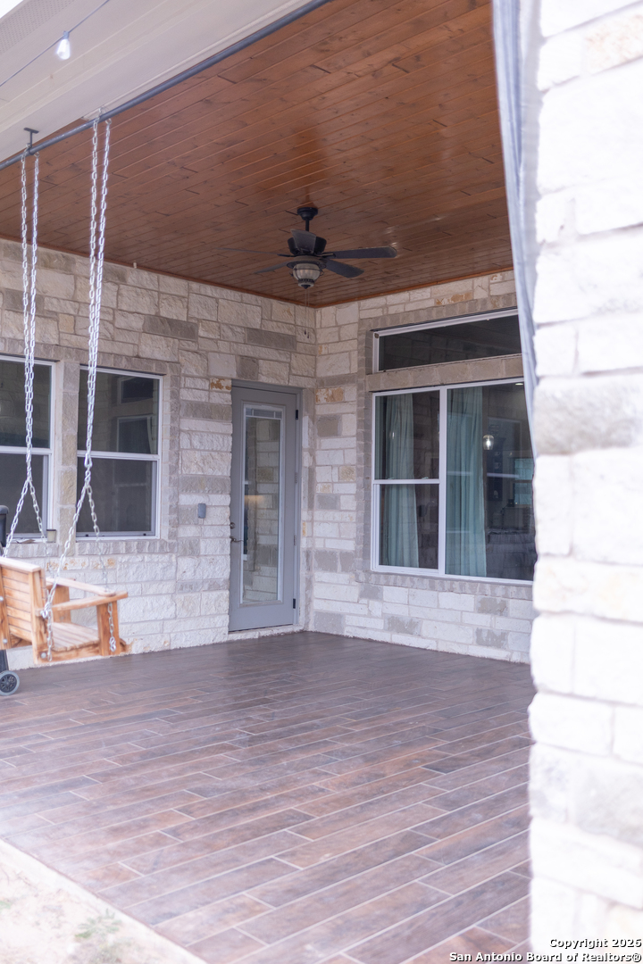 113 Ava Rdg Dr. La Vernia, TX 78121 - Photo 46 of 53