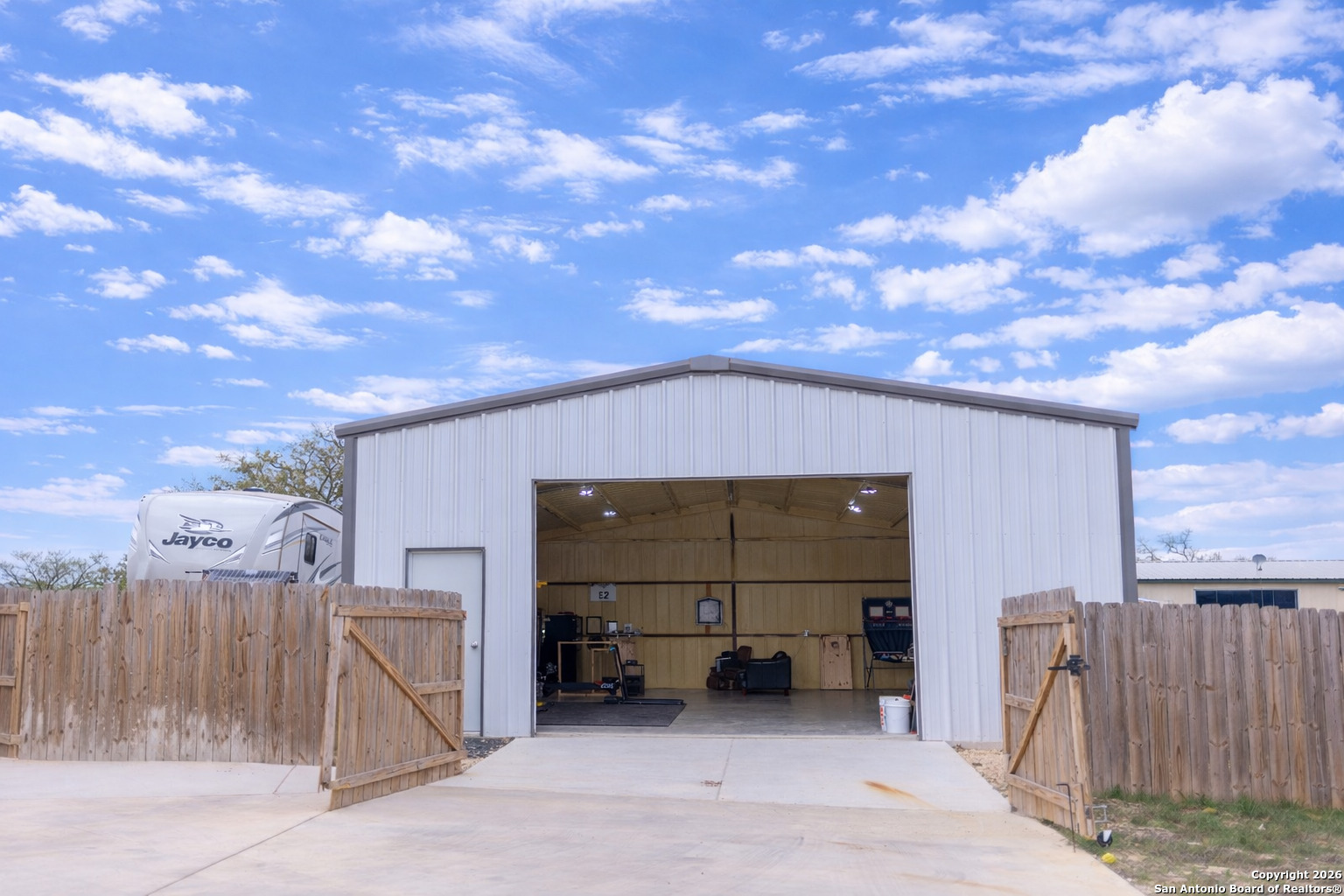 113 Ava Rdg Dr. La Vernia, TX 78121 - Photo 50 of 53