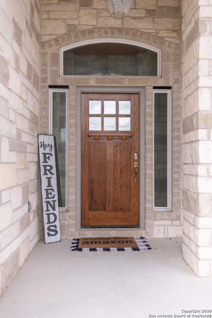 113 Ava Rdg Dr. La Vernia, TX 78121 - Photo 5 of 53