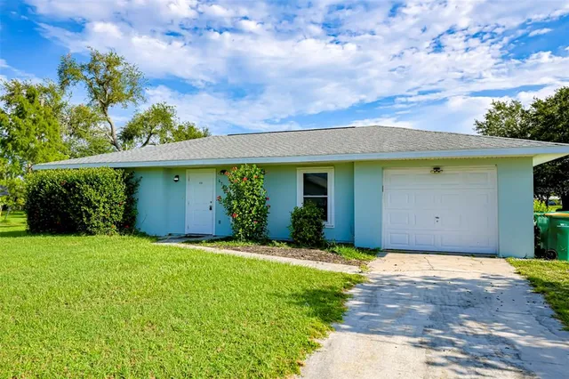 $1,900 | 478 Orange Drive Northwest, Port Charlotte, FL 33952