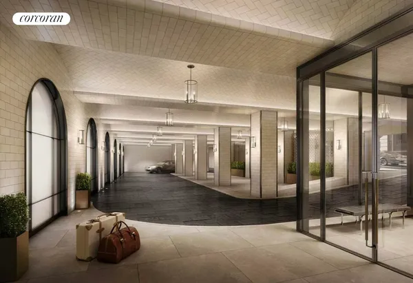 $2,250,000 | 108 Leonard Street, Unit 5D | TriBeCa