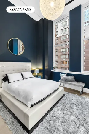 $2,250,000 | 108 Leonard Street, Unit 5D | TriBeCa