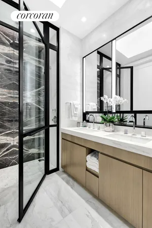 $2,250,000 | 108 Leonard Street, Unit 5D | TriBeCa