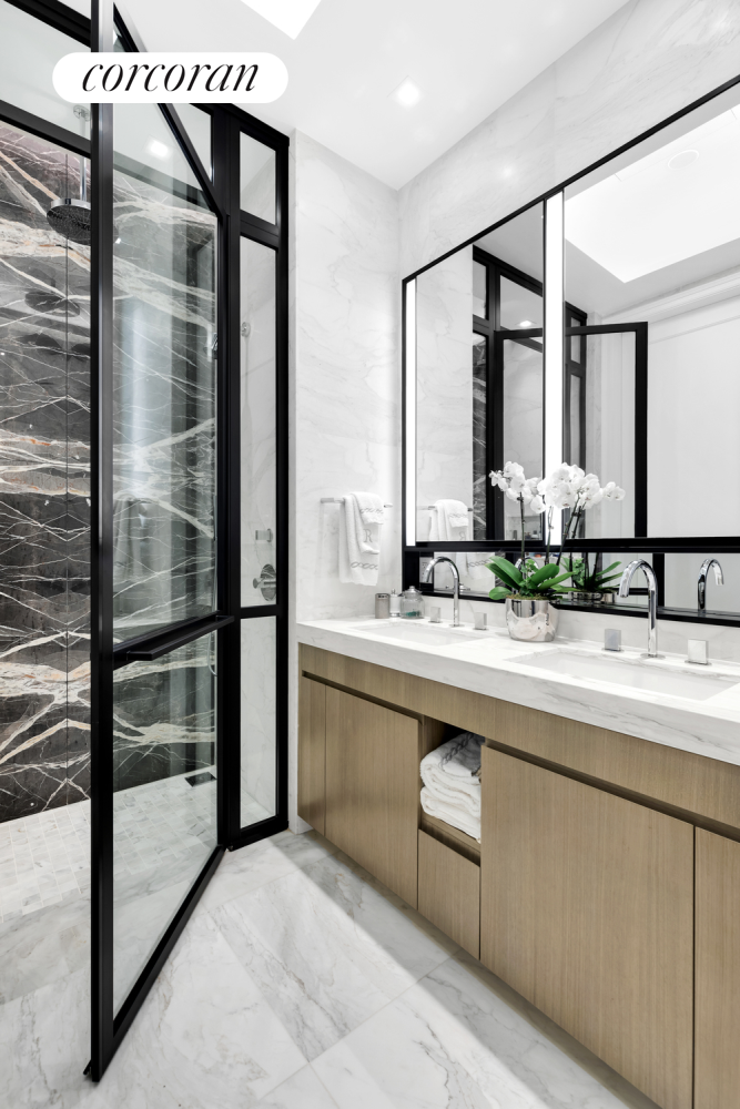 108 Leonard Street, Unit 5D Manhattan, NY 10013 - Photo 4 of 13