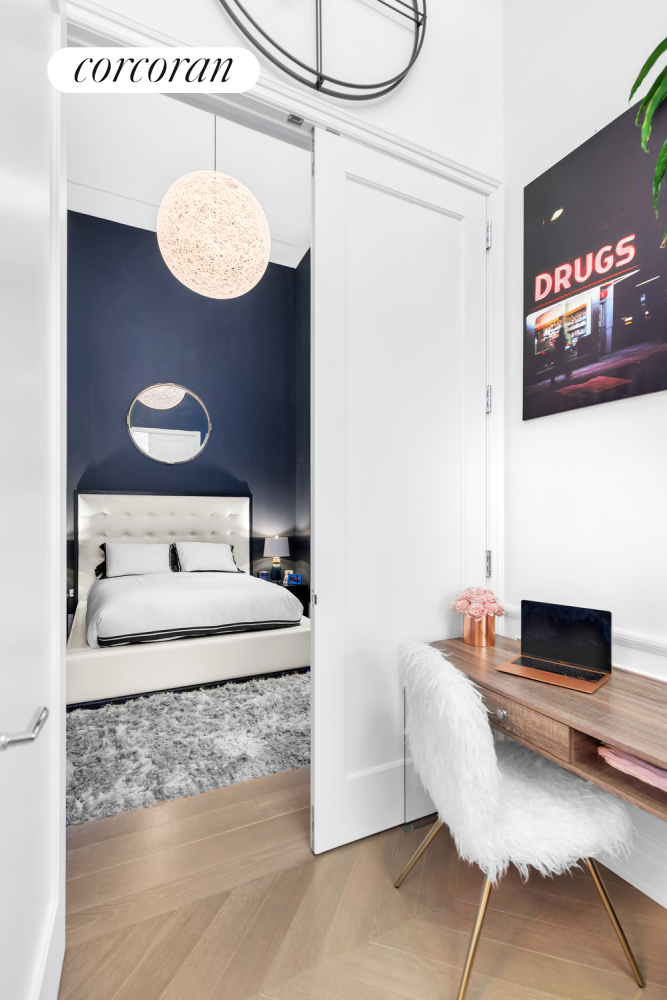 108 Leonard Street, Unit 5D Manhattan, NY 10013 - Photo 5 of 13
