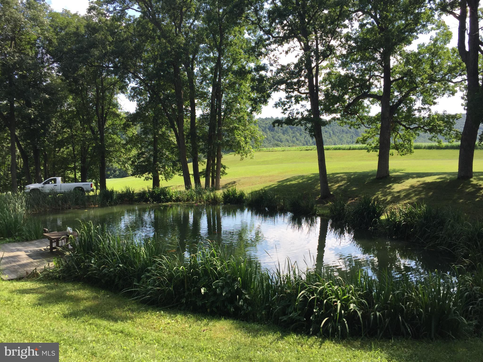 76 Zehner Road Landingville, PA 17972 - Photo 28 of 28