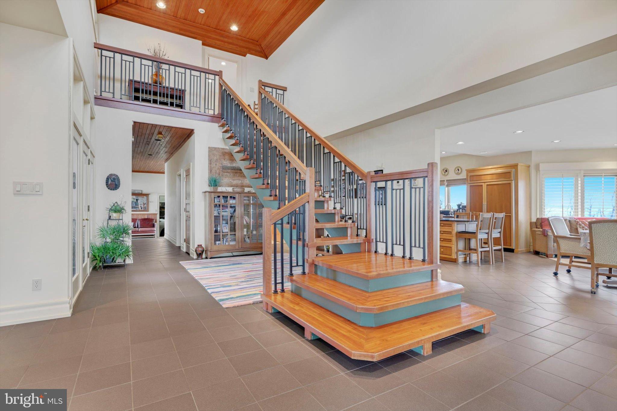 76 Zehner Road Landingville, PA 17972 - Photo 3 of 28 a outdoor space with lots of furniture and garden view