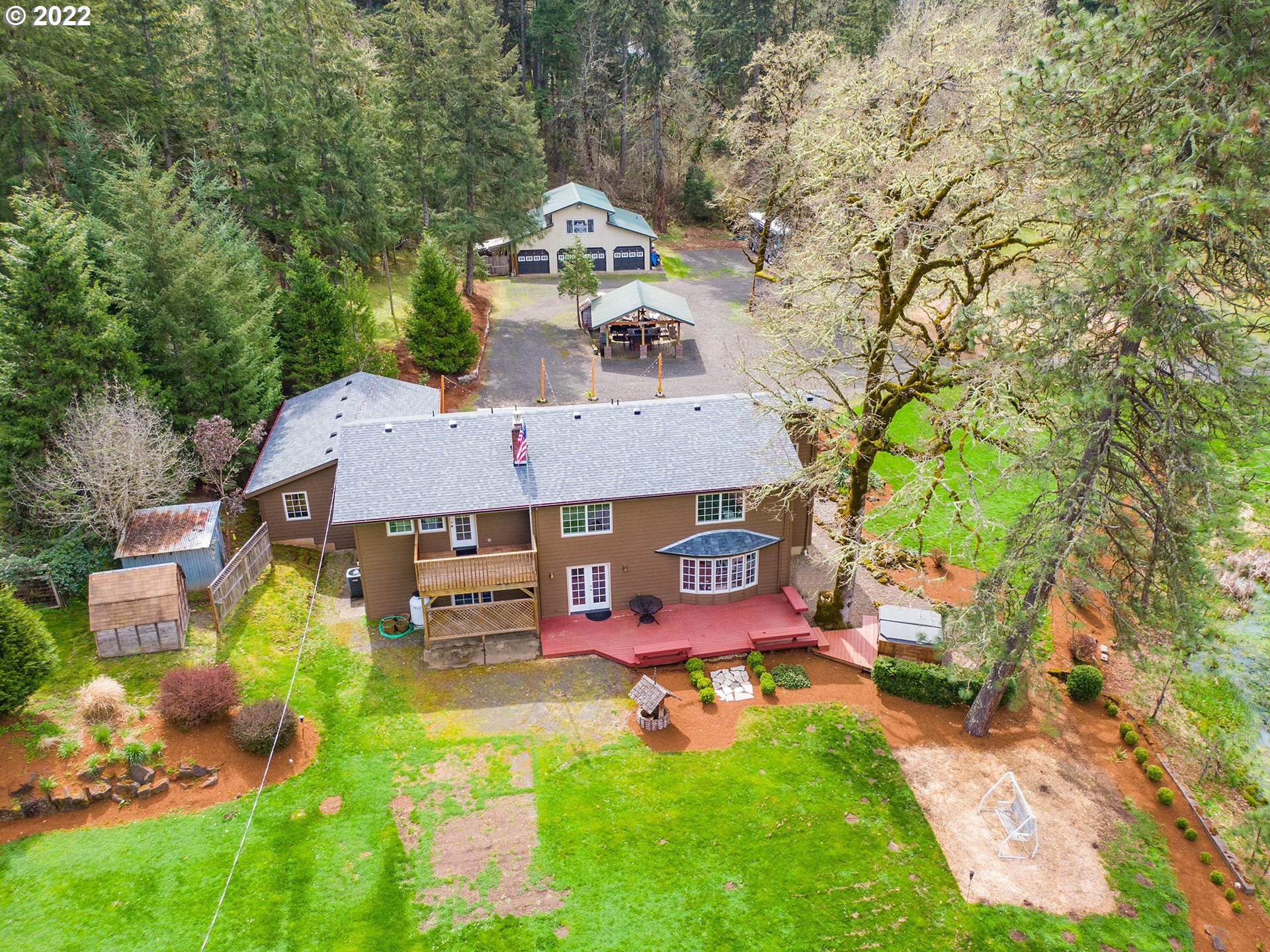 29500 Simmons Road Eugene, OR 97405 - Photo 2 of 32 Gallery Image 2