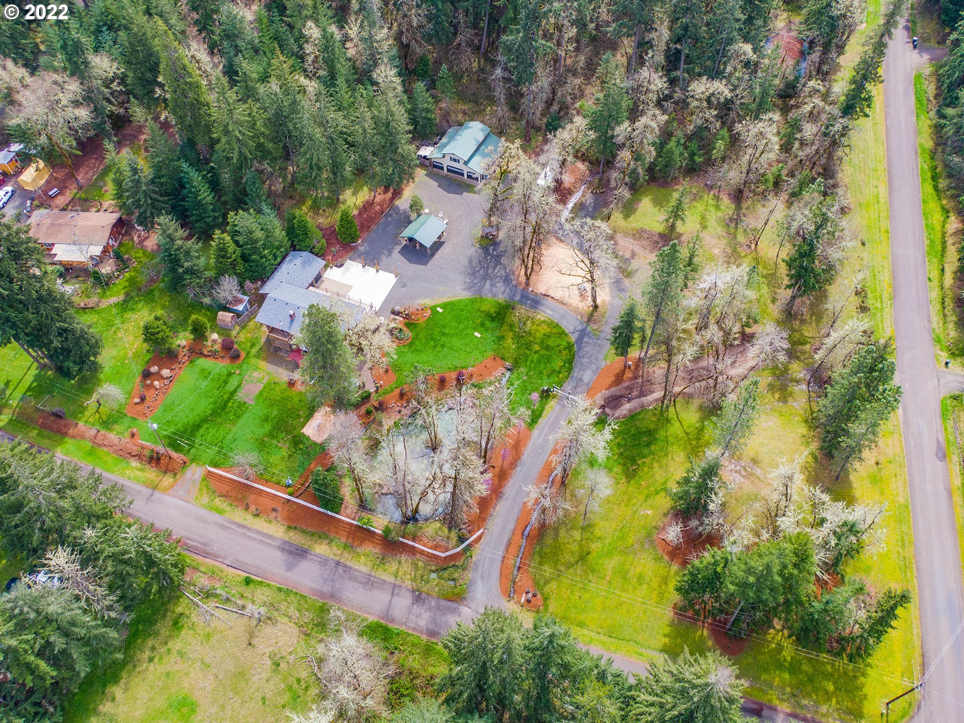 29500 Simmons Road Eugene, OR 97405 - Photo 32 of 32 Gallery Image 32