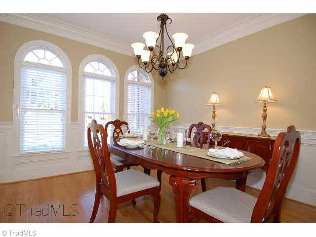 2140 Rossmore Road Clemmons, NC 27012 - Photo 4 of 9 Other.