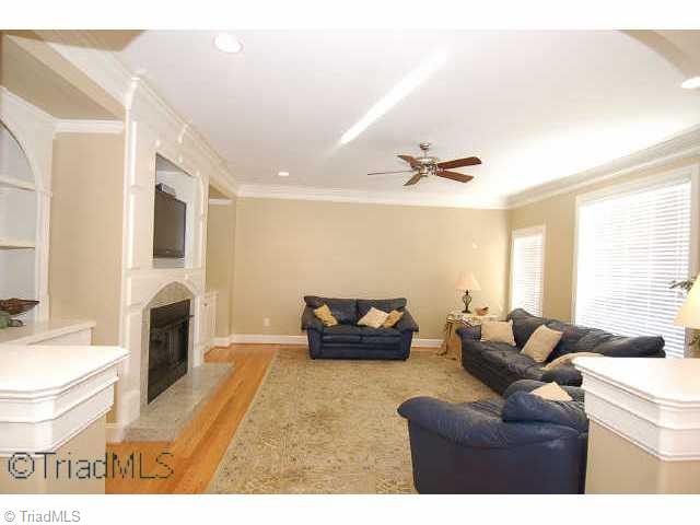 2140 Rossmore Road Clemmons, NC 27012 - Photo 5 of 9 Other.
