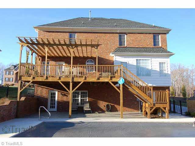 2140 Rossmore Road Clemmons, NC 27012 - Photo 9 of 9 Other.
