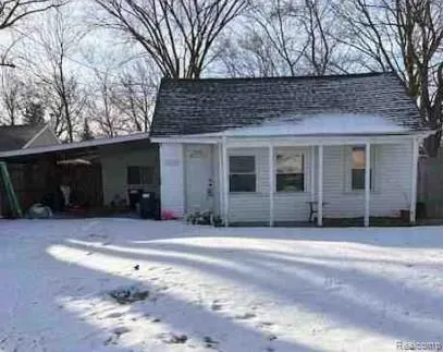 $76,900 | 2144 Webber Avenue, Burton, MI 48529