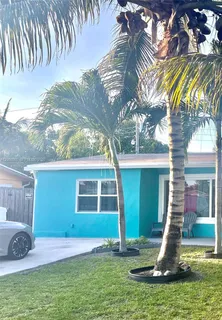 $1,500 | 1537 Northeast 30th Court, Pompano Beach, FL 33064