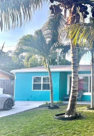 $1,500 | 1537 Northeast 30th Court, Pompano Beach, FL 33064