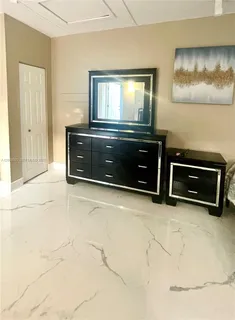a living room with a couch and a coffee table