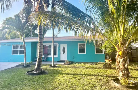 $1,500 | 1537 Northeast 30th Court, Pompano Beach, FL 33064