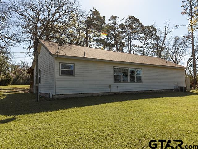 495 Wilcox Drive Rusk, TX 75785 - Photo 5 of 36