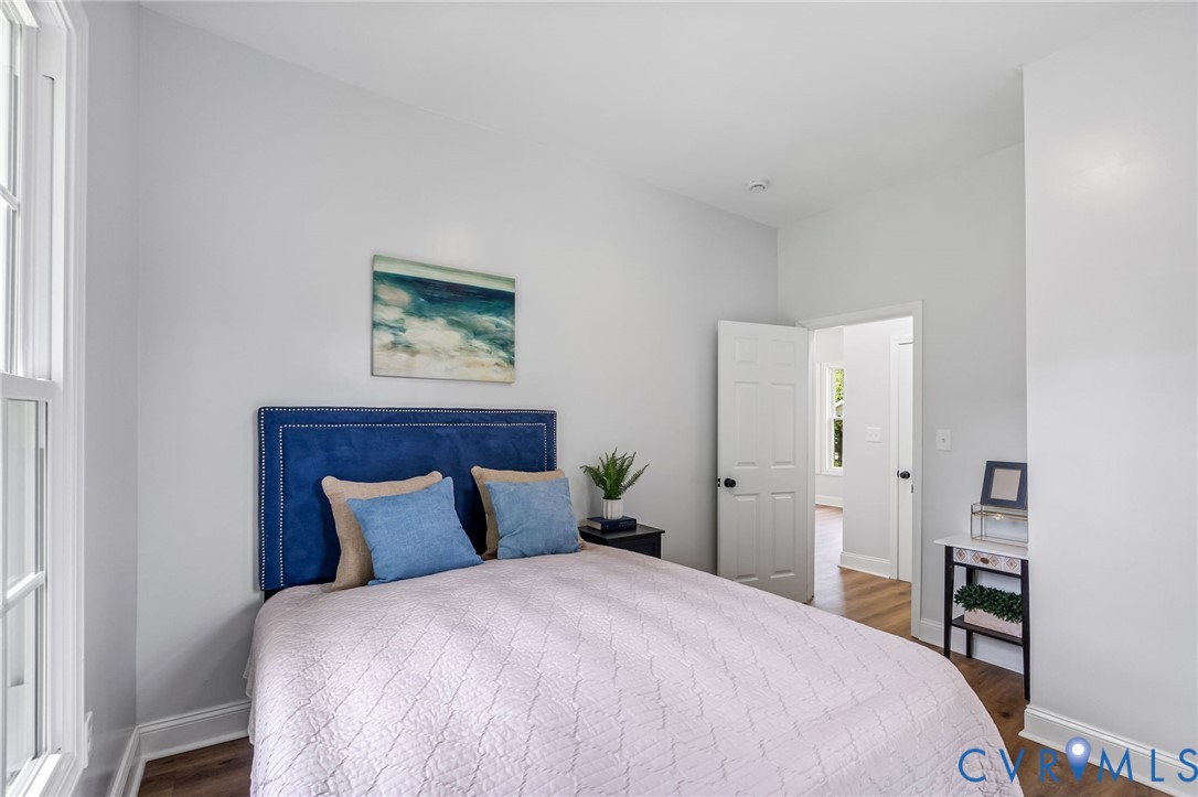 5207 Blue Ridge Avenue Richmond, VA 23231 - Photo 27 of 37