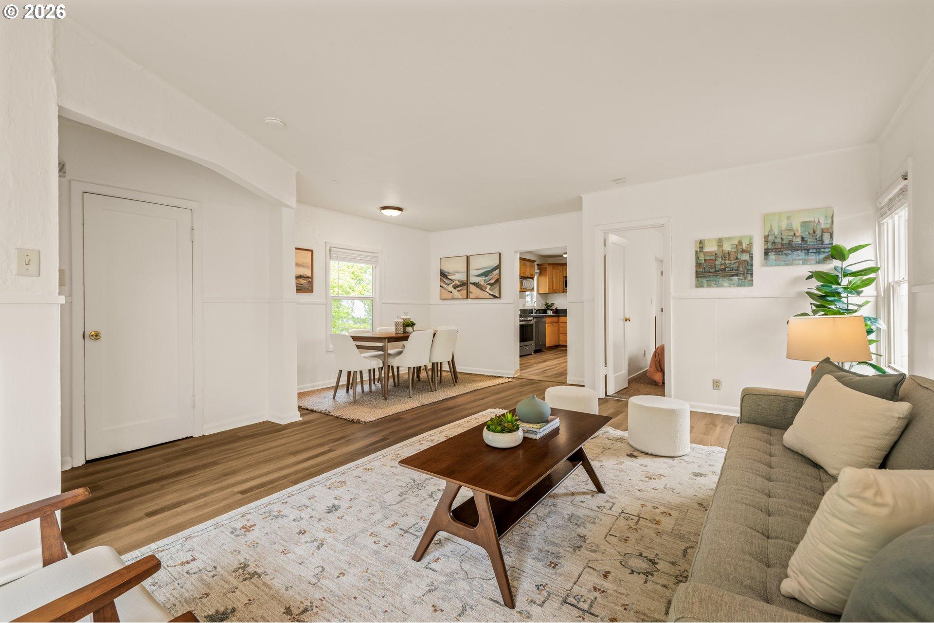 653 Southwest Sherman Street Portland, OR 97201 - Photo 9 of 39 Gallery Image 9