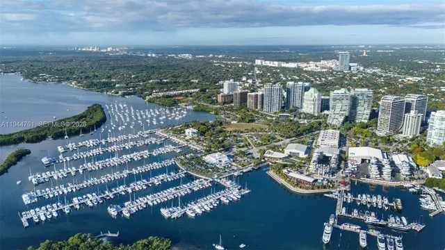 $1,775,000 | 3400 Southwest 27th Avenue, Unit 1706, Miami, FL 33133