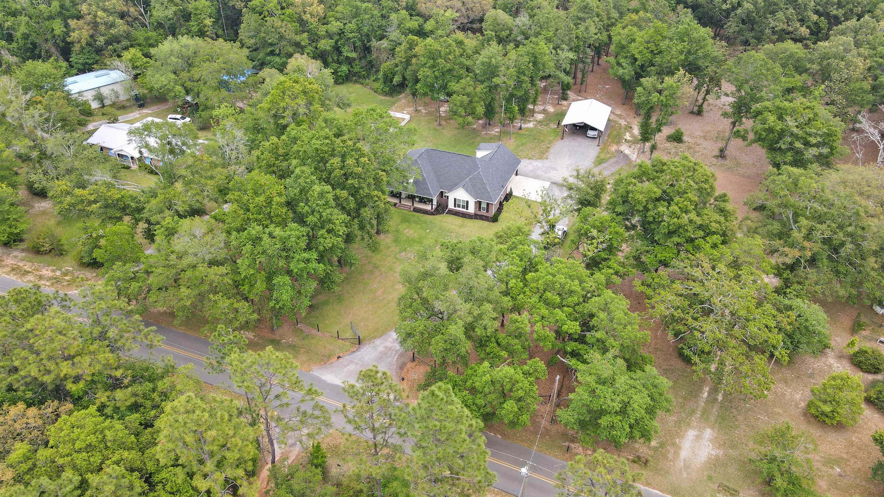 23002 McPhillips Road Loxley, AL 36551 - Photo 3 of 41
