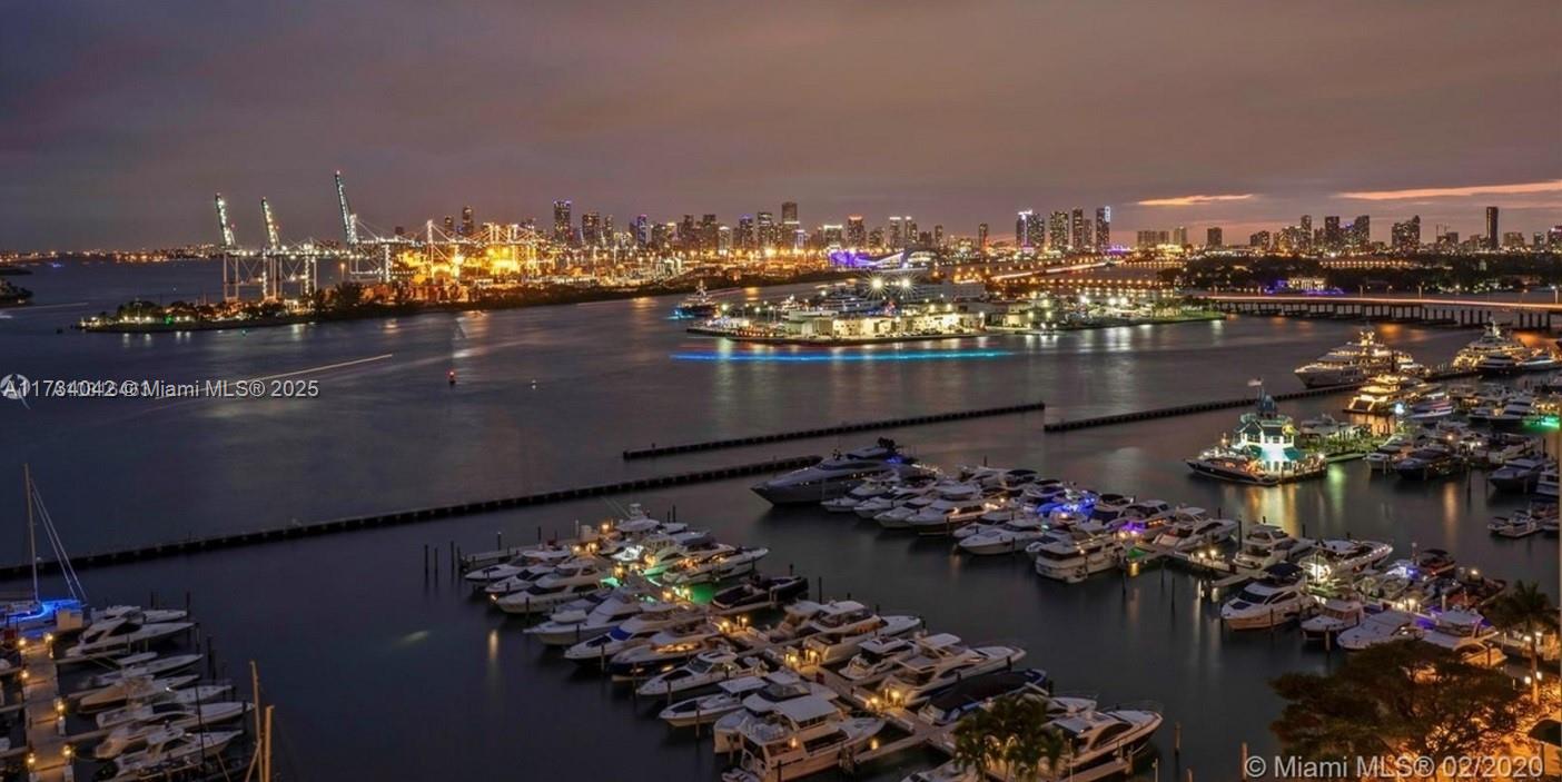 90 Alton Road, Unit 1806 Miami Beach, FL 33139 - Photo 16 of 16