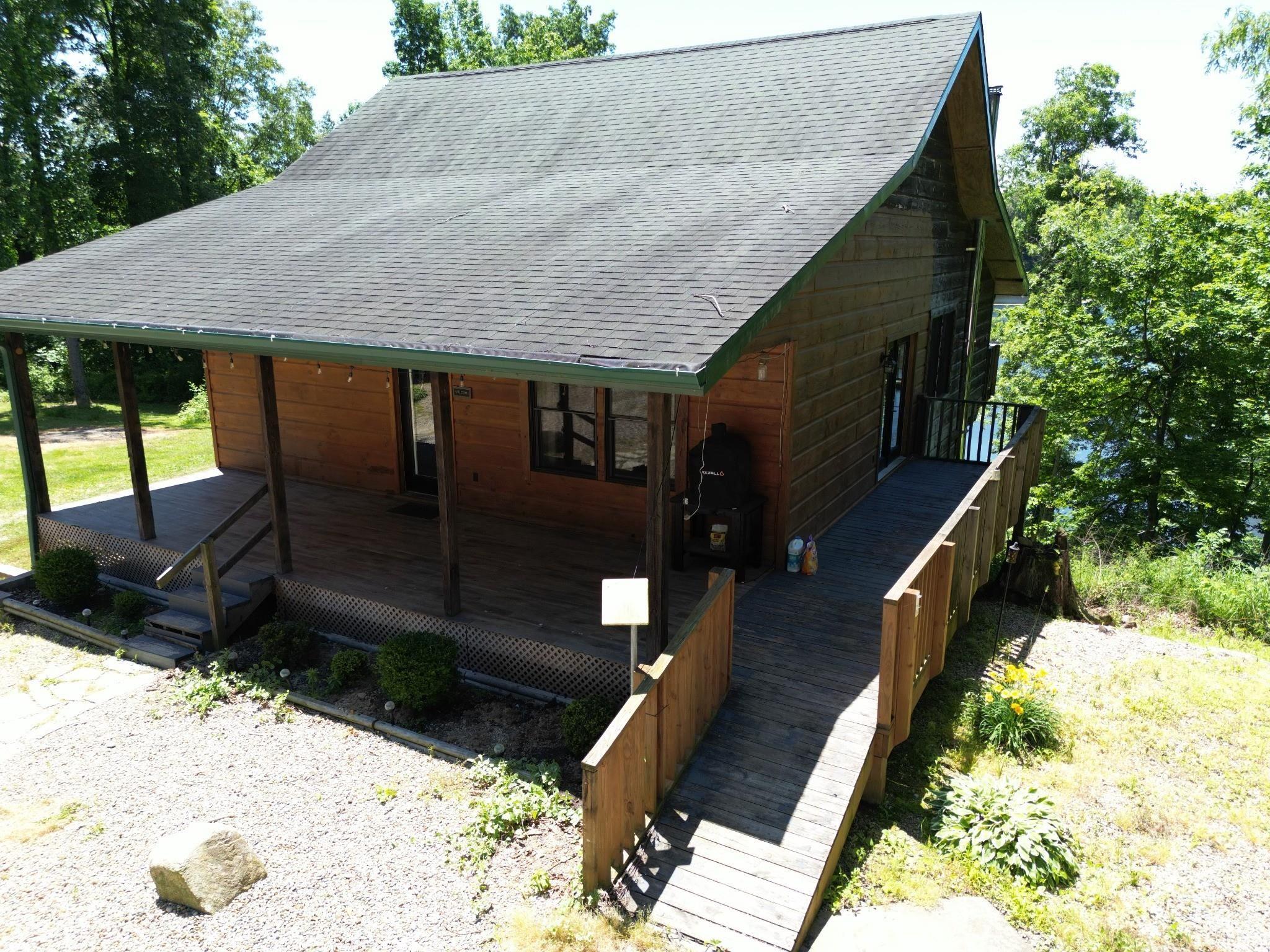8774 Lake Road Jasonville, IN 47438 - Photo 44 of 46