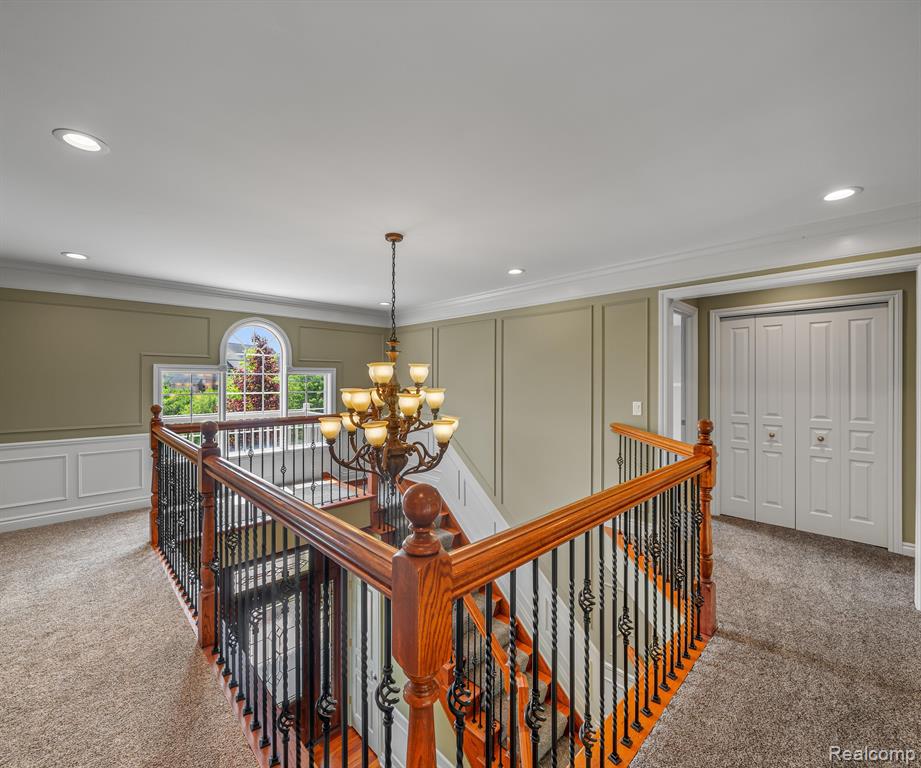 47782 Gyde Road Canton, MI 48187 - Photo 35 of 86
