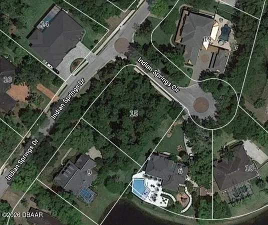 $240,000 | 15 Indian Springs Drive, Ormond Beach, FL 32174