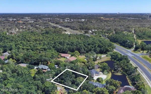 $240,000 | 15 Indian Springs Drive, Ormond Beach, FL 32174