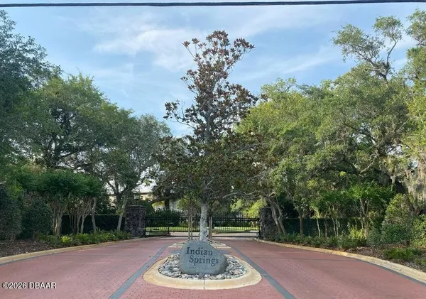 $240,000 | 15 Indian Springs Drive, Ormond Beach, FL 32174