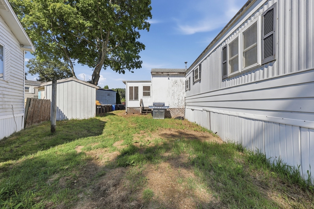 194 Lafayette Road, Unit 1N Salisbury, MA 01952 - Photo 27 of 28 Gallery Image 27