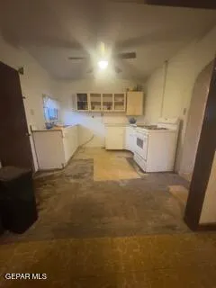 $65,000 | 108 Jefferson Street, Anthony, TX 79821