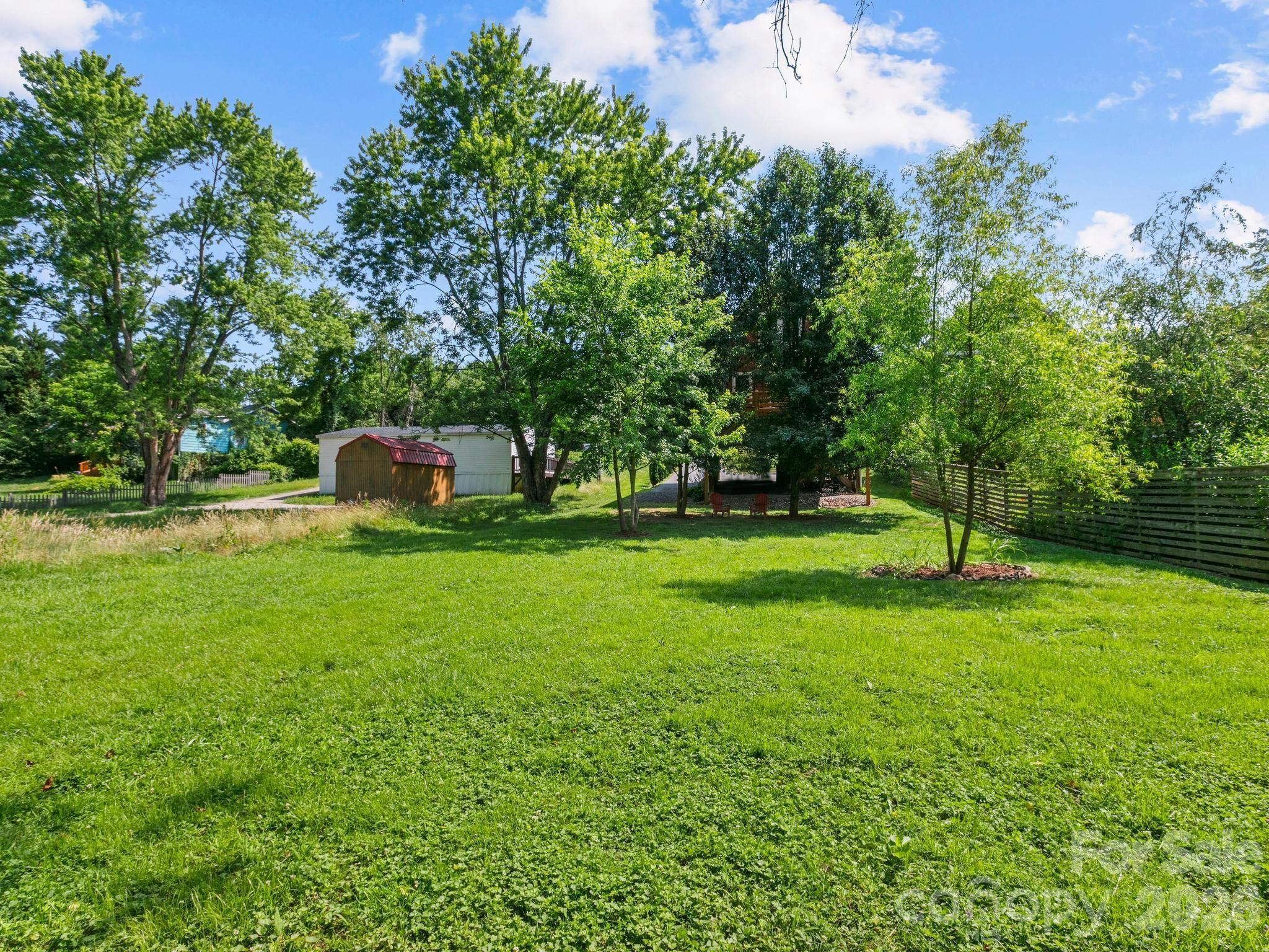 44 Old County Home Road Asheville, NC 28806 - Photo 27 of 28