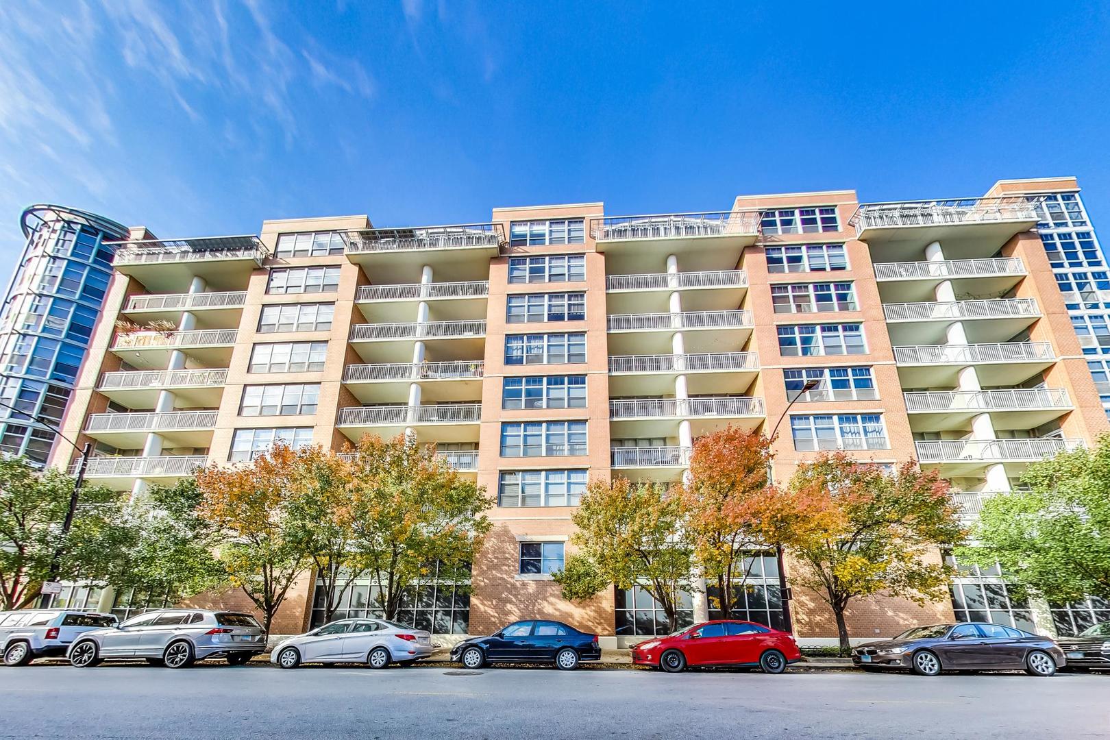 1200 West Monroe Street, Unit 315 Chicago, IL 60607 - Photo 2 of 16