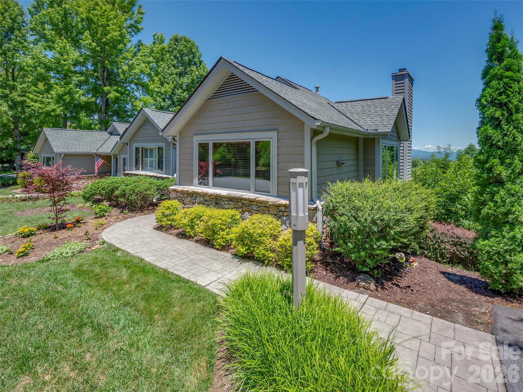 2 Meadow Ridge Lane Hendersonville, NC 28739 - Photo 6 of 48