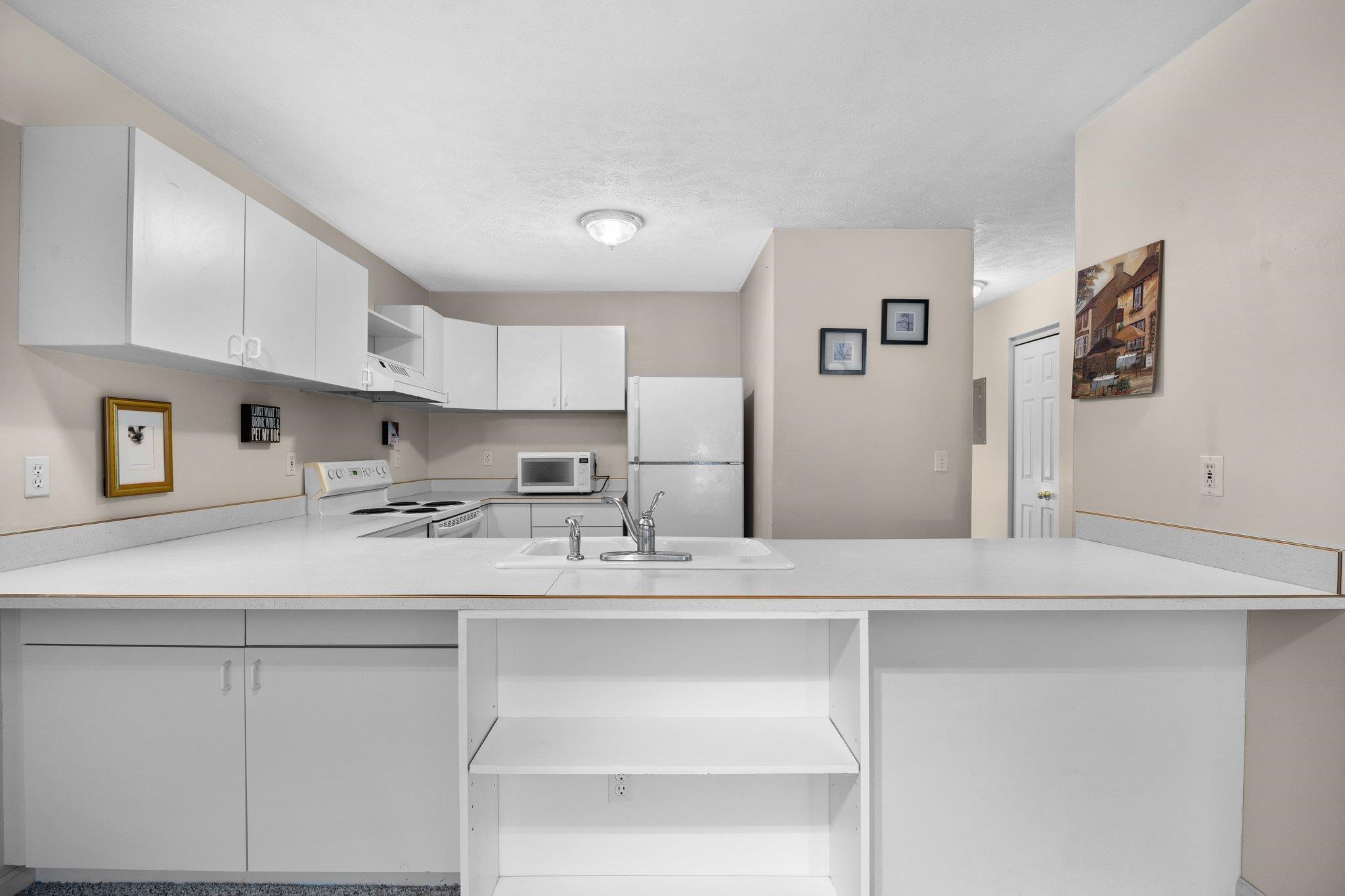 5361 Gray Road, Unit 23 Traverse City, MI 49684 - Photo 1 of 32