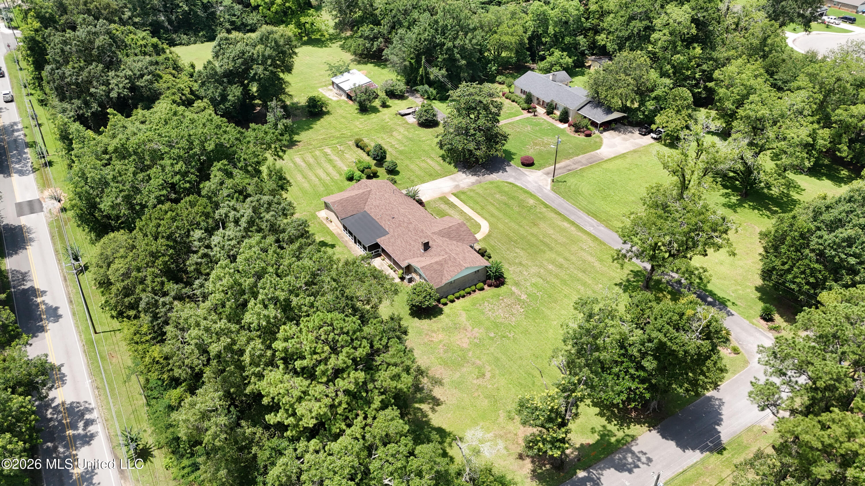 203 Church Street Lucedale, MS 39452 - Photo 39 of 45 042