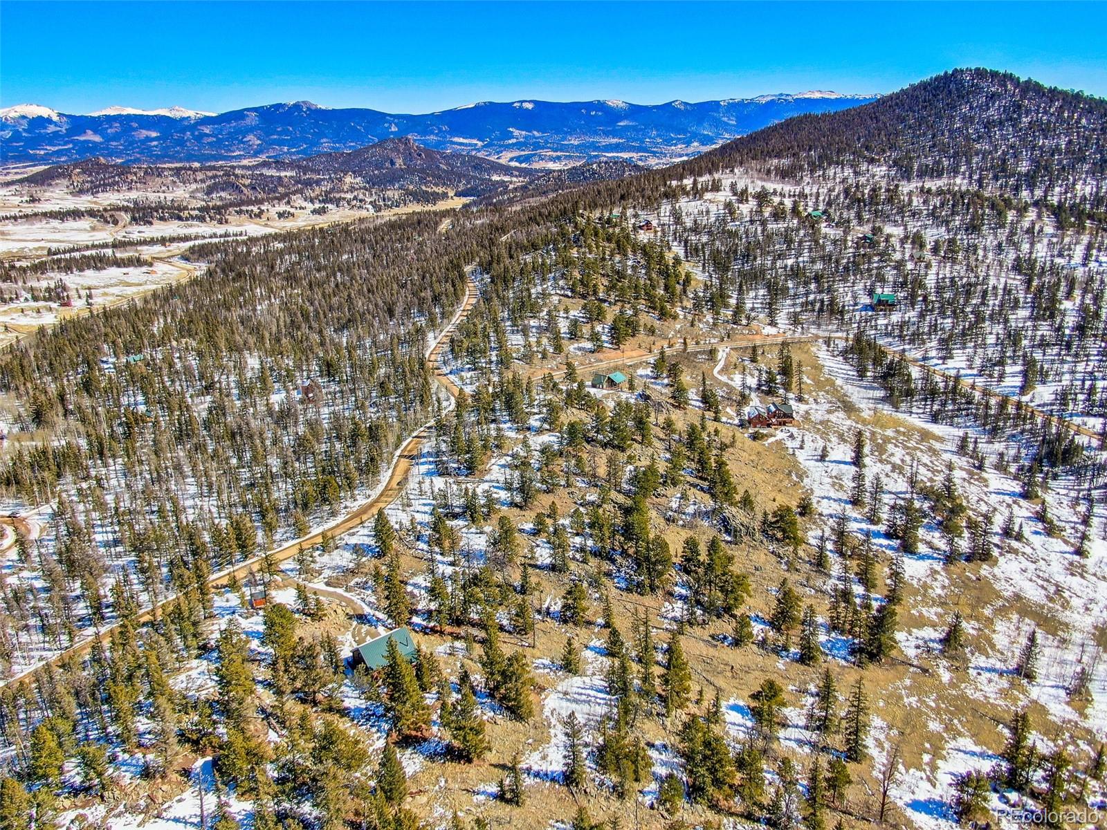 487 Chippewa Road Como, CO 80456 - Photo 20 of 37 Gallery Image 20