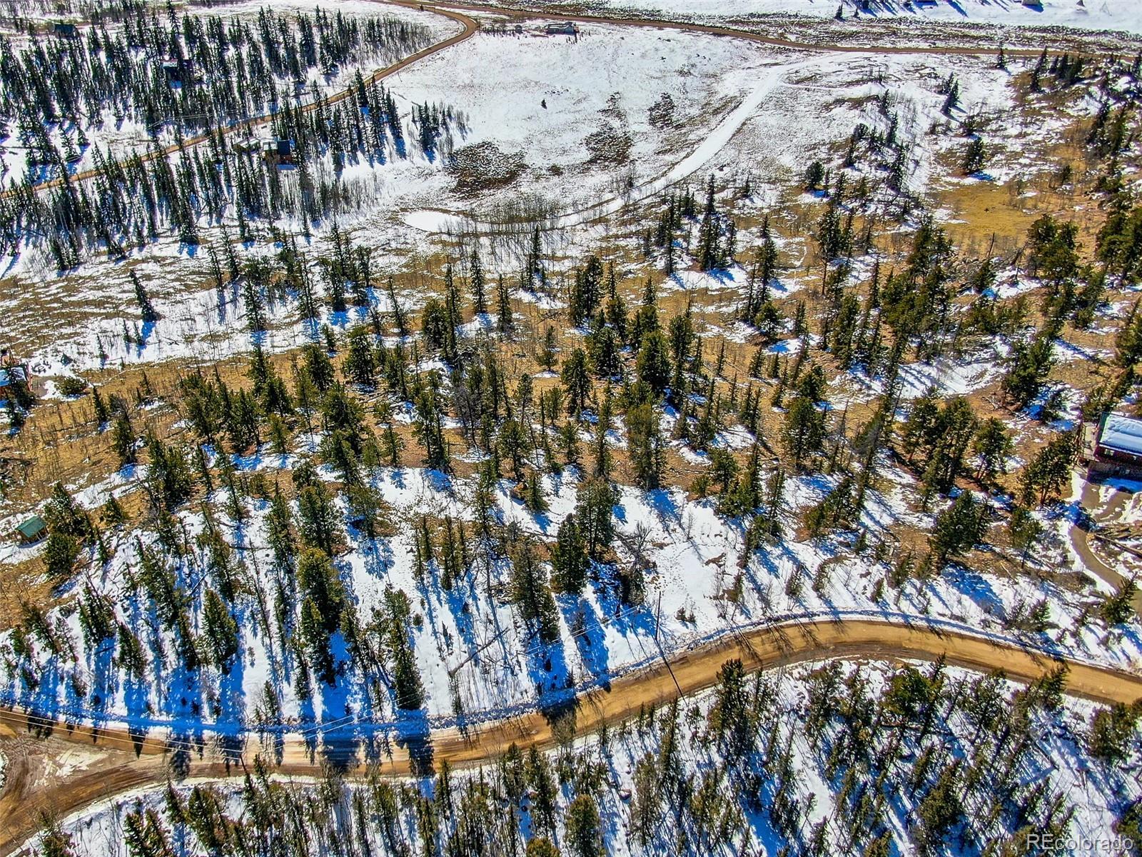 487 Chippewa Road Como, CO 80456 - Photo 25 of 37 Gallery Image 25