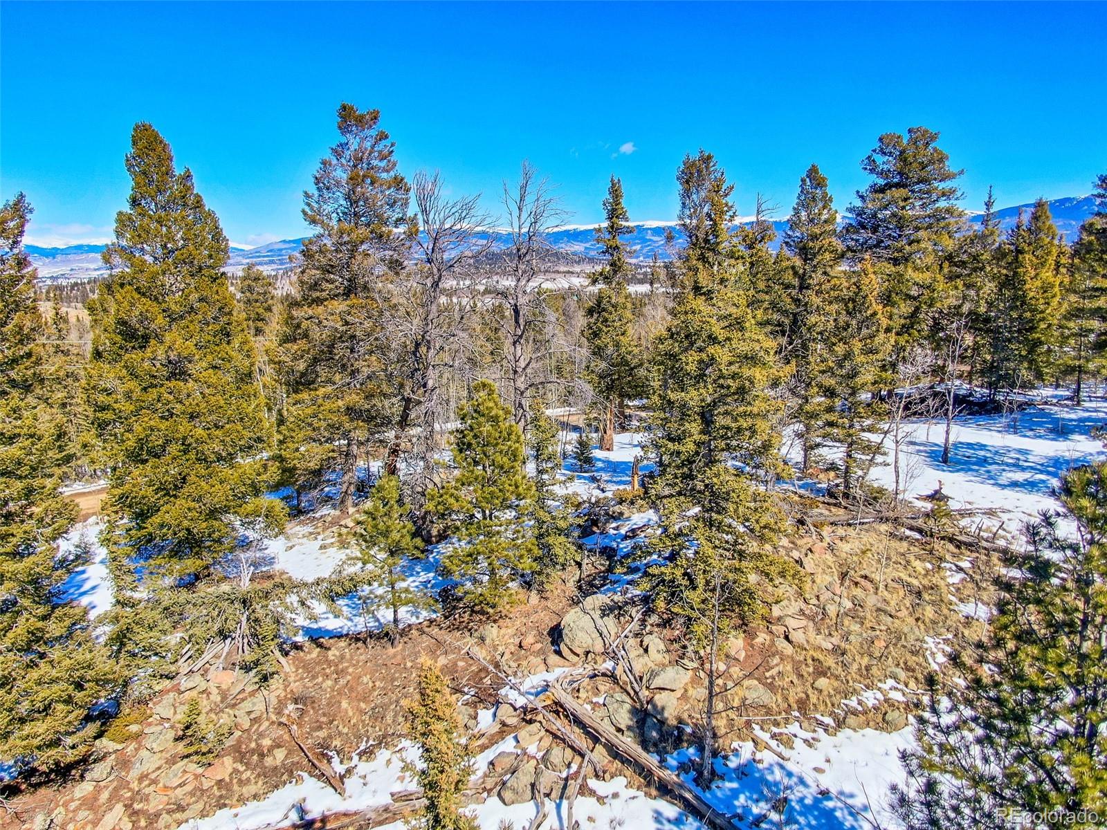 487 Chippewa Road Como, CO 80456 - Photo 29 of 37 Gallery Image 29